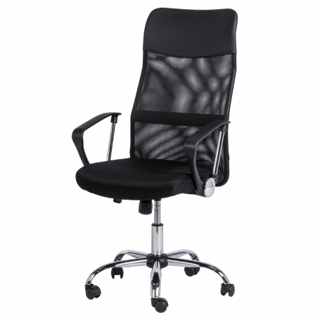 Президентски офис стол  ⋙ на цена от 154.80лв  - Allegro-bg.com