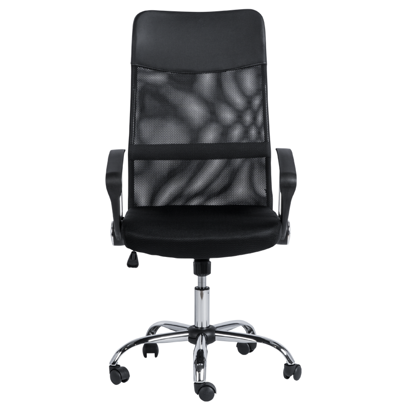 Президентски офис стол  ⋙ на цена от 154.80лв  - Allegro-bg.com