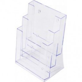 Поставка за брошури 3DA5P, ⋙ на цена от 15.48лв  - Allegro-bg.com 2