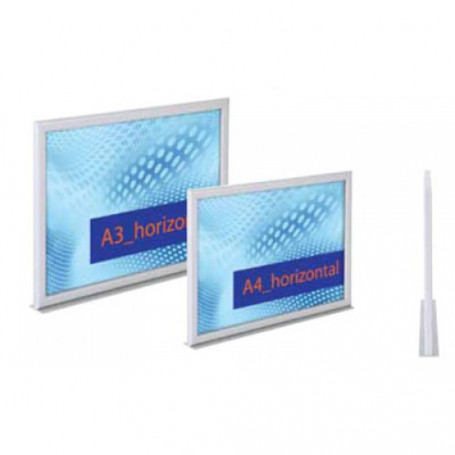 Стойка ITA4, за формат-1966