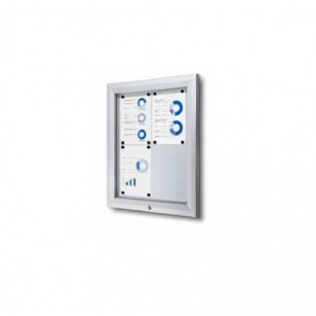 Външно витринно табло SCT4xA4PH,-1967