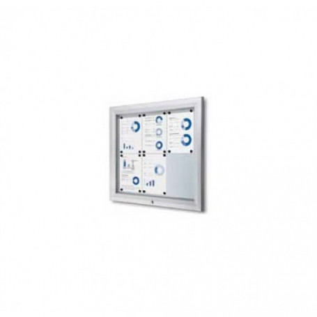 Външно витринно табло SCT8xA4PH,-1968