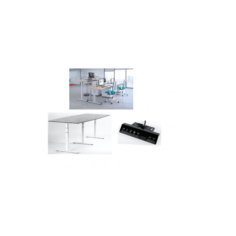 Основа за маса Ergo-2002