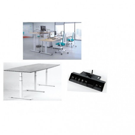 Основа за маса Ergo-2002