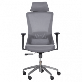 Президентски офис стол  ⋙ на цена от 408.00лв  - Allegro-bg.com 2