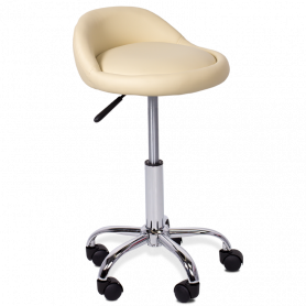 Табуретка с колелца Carmen ⋙ на цена от 89.00лв  - Allegro-bg.com