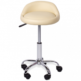 Табуретка с колелца Carmen ⋙ на цена от 89.00лв  - Allegro-bg.com 2