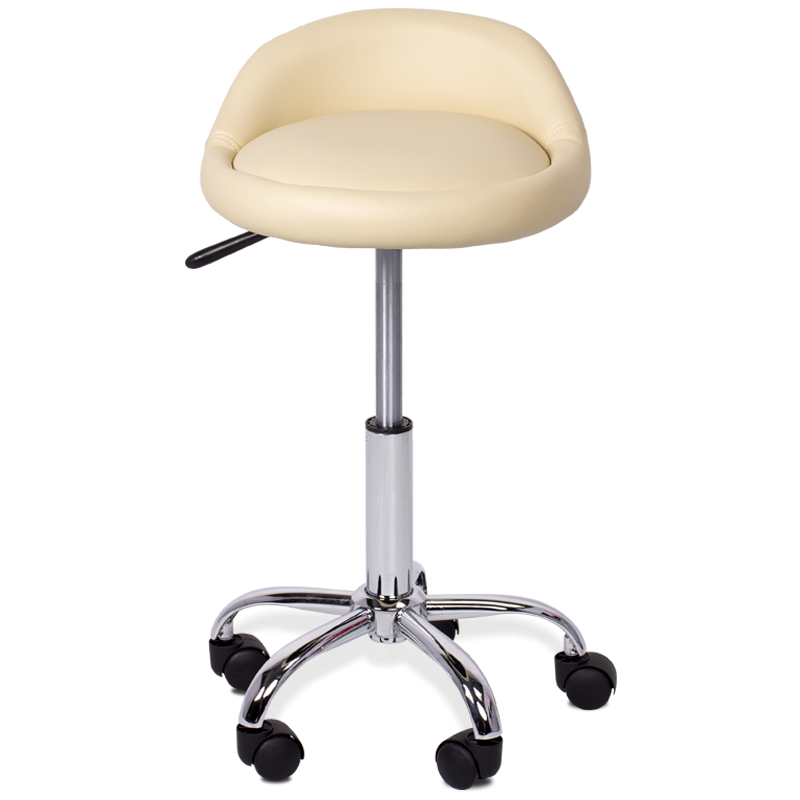 Табуретка с колелца Carmen ⋙ на цена от 89.00лв  - Allegro-bg.com