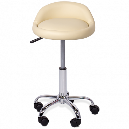 Табуретка с колелца Carmen ⋙ на цена от 89.00лв  - Allegro-bg.com