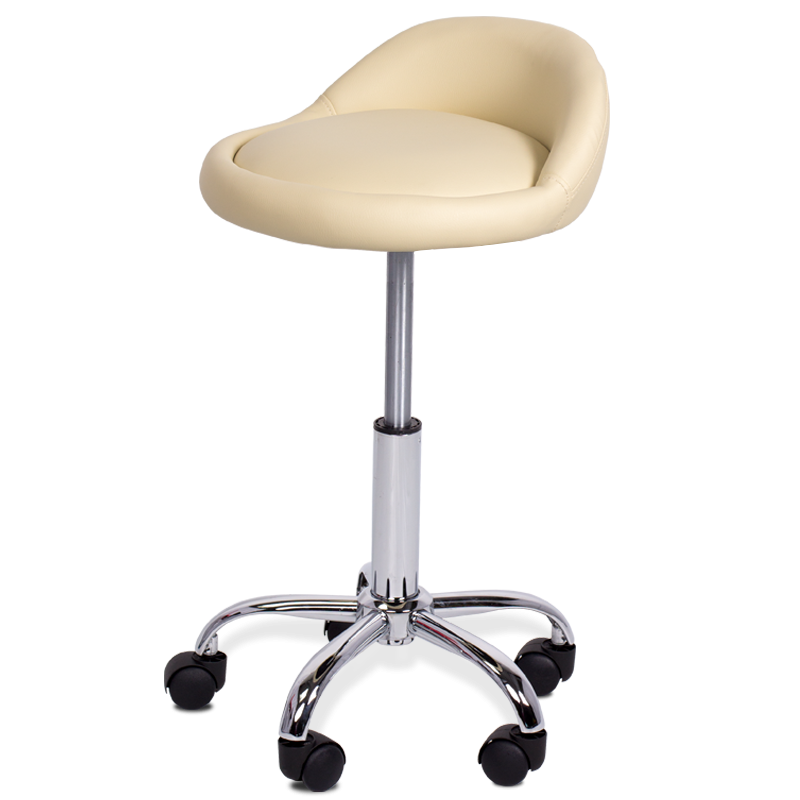 Табуретка с колелца Carmen ⋙ на цена от 89.00лв  - Allegro-bg.com