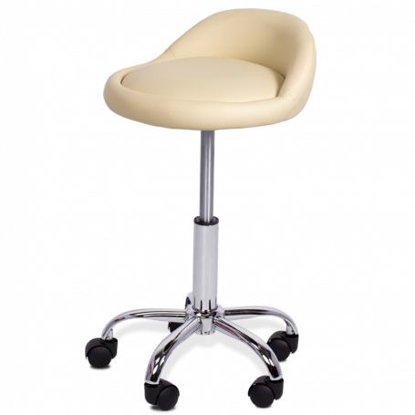 Табуретка с колелца Carmen ⋙ на цена от 89.00лв  - Allegro-bg.com