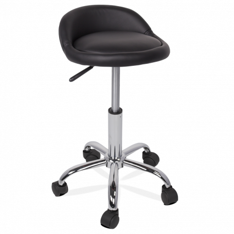 Табуретка с колелца Carmen ⋙ на цена от 89.00лв  - Allegro-bg.com