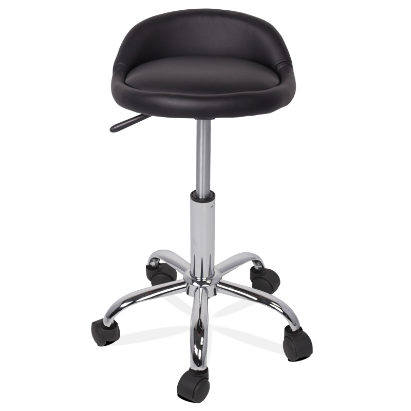 Табуретка с колелца Carmen ⋙ на цена от 89.00лв  - Allegro-bg.com