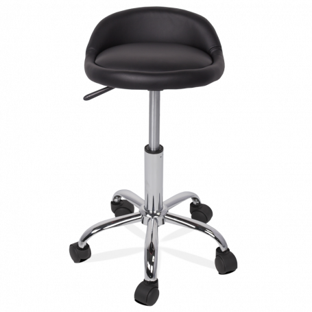 Табуретка с колелца Carmen ⋙ на цена от 89.00лв  - Allegro-bg.com