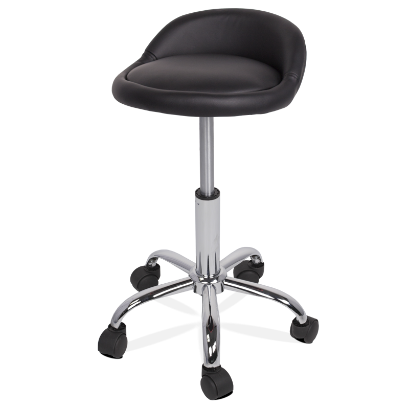 Табуретка с колелца Carmen ⋙ на цена от 89.00лв  - Allegro-bg.com