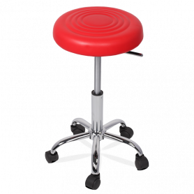 Табуретка с колелца Carmen ⋙ на цена от 79.00лв  - Allegro-bg.com