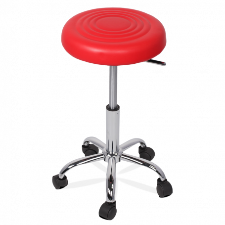 Табуретка с колелца Carmen ⋙ на цена от 79.00лв  - Allegro-bg.com