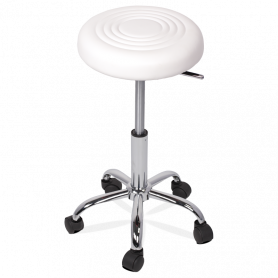 Табуретка с колелца Carmen ⋙ на цена от 79.00лв  - Allegro-bg.com