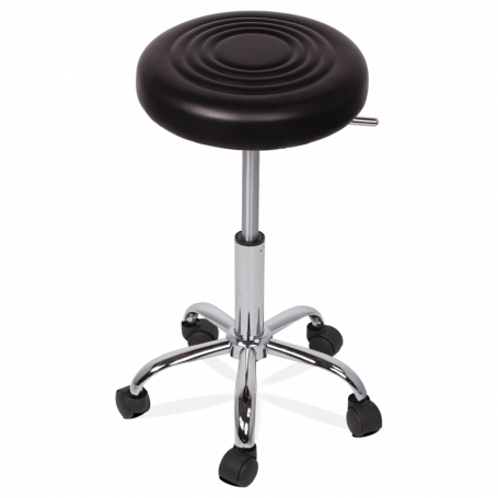 Табуретка с колелца Carmen ⋙ на цена от 79.00лв  - Allegro-bg.com