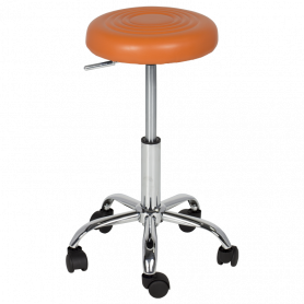 Табуретка с колелца Carmen ⋙ на цена от 79.00лв  - Allegro-bg.com