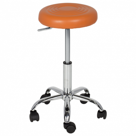 Табуретка с колелца Carmen ⋙ на цена от 79.00лв  - Allegro-bg.com