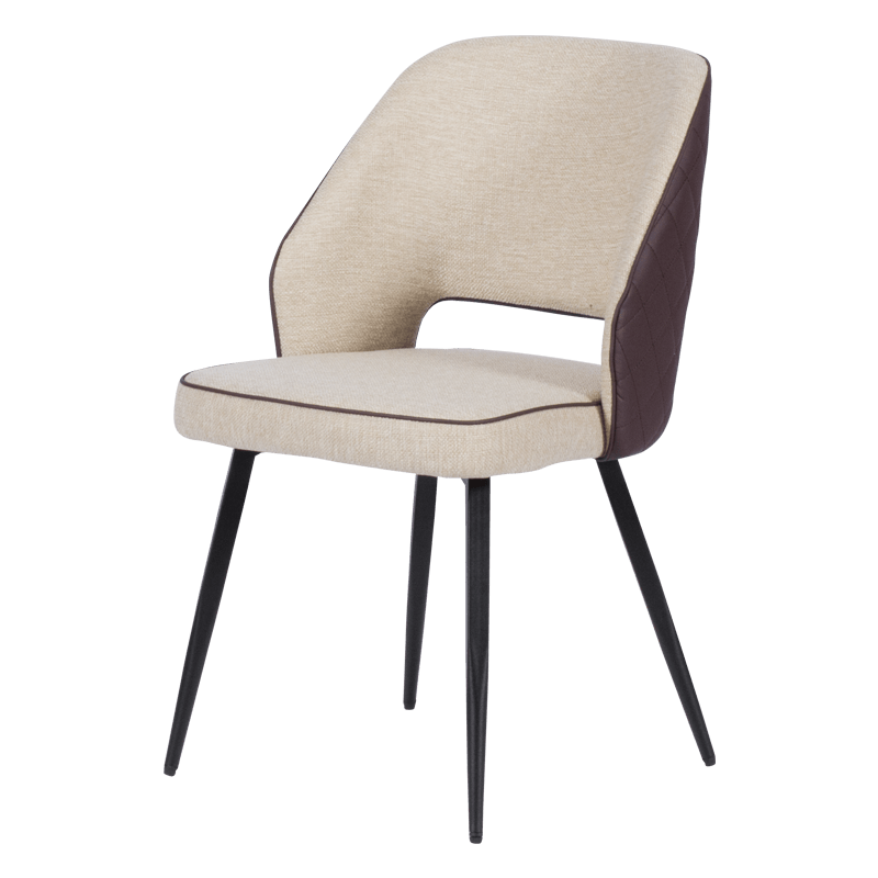 Трапезен стол COLORADO  ⋙ на цена от 146.40лв  - Allegro-bg.com