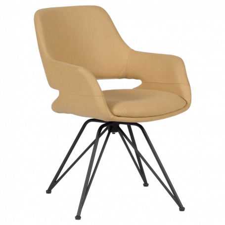 Трапезен стол TOTNES -  ⋙ на цена от 237.60лв  - Allegro-bg.com