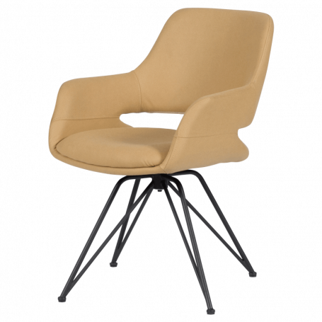 Трапезен стол TOTNES -  ⋙ на цена от 237.60лв  - Allegro-bg.com