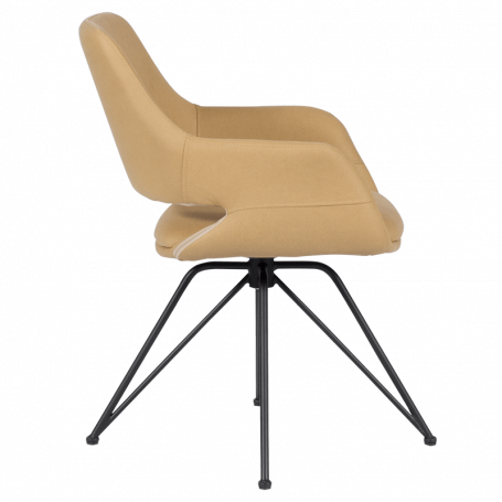 Трапезен стол TOTNES -  ⋙ на цена от 237.60лв  - Allegro-bg.com