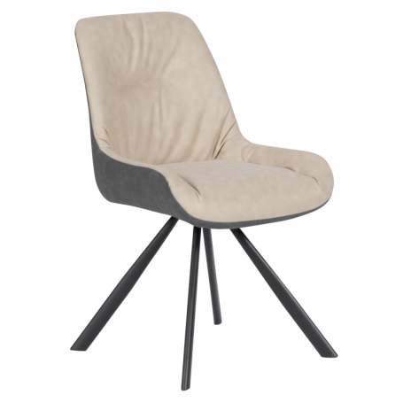 Трапезен стол FROME -  ⋙ на цена от 148.80лв  - Allegro-bg.com