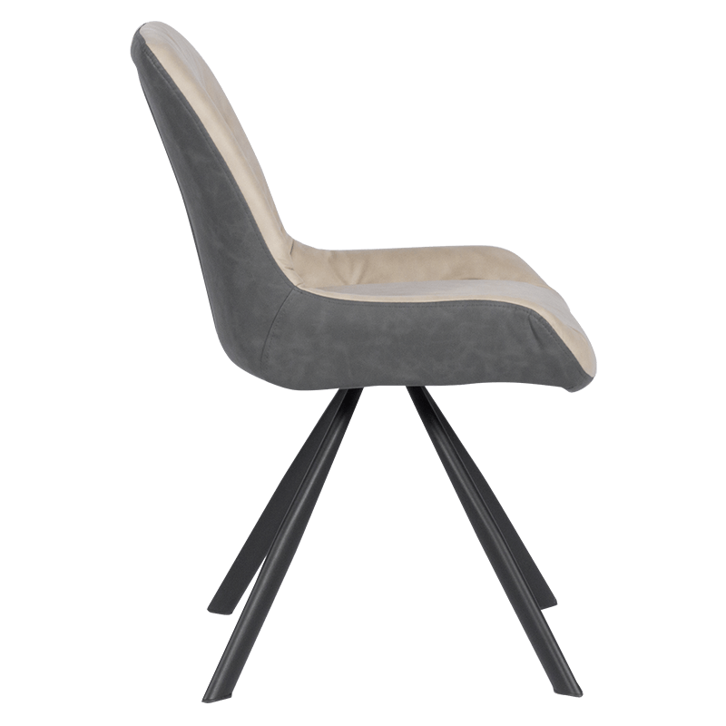 Трапезен стол FROME -  ⋙ на цена от 148.80лв  - Allegro-bg.com