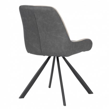 Трапезен стол FROME -  ⋙ на цена от 148.80лв  - Allegro-bg.com