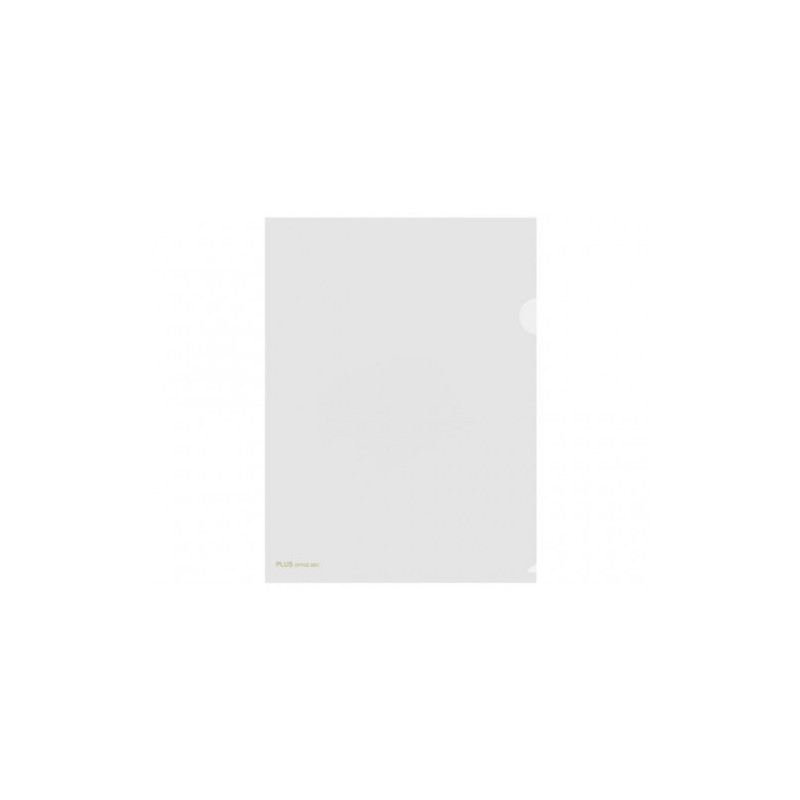 Папка плик Plus, А4,-2079