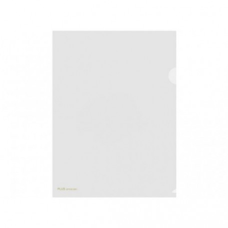 Папка плик Plus, А4,-2079