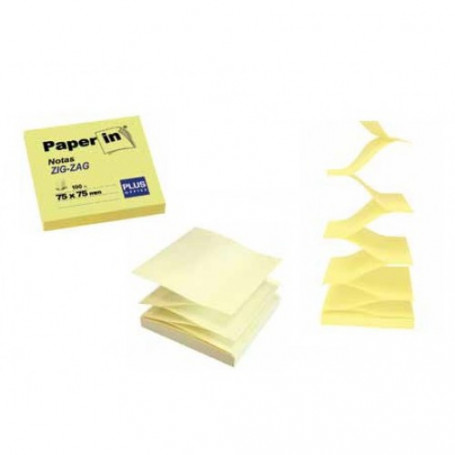 Лепящи листчета Paper In-2100