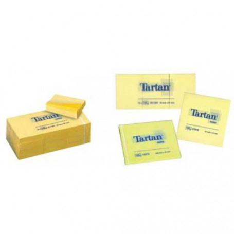 Лепящи листчета Tartan™, 76-2113