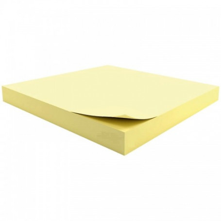 Лепящи листчета 75 х-2117