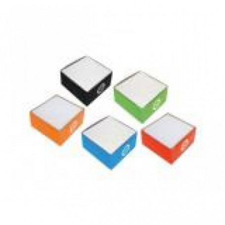 Бяло кубче 4 см,-2119