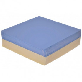 Цветно кубче, подлепено  ⋙ на цена от 2.82лв  - Allegro-bg.com 2