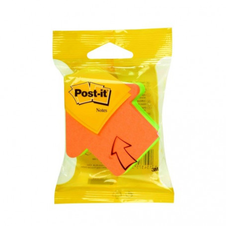 Лепящи листчета стрелка 3M-2132