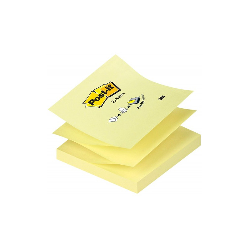 Лепящи листчета Post-it R-330,-2141