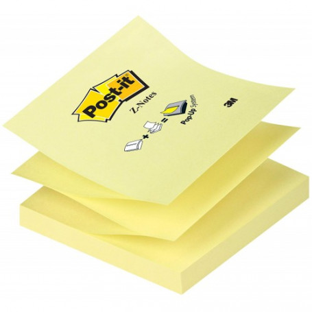 Лепящи листчета Post-it R-330,-2141