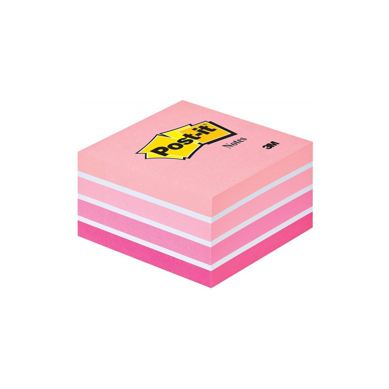 Лепящо кубче 3М Post-it-2151