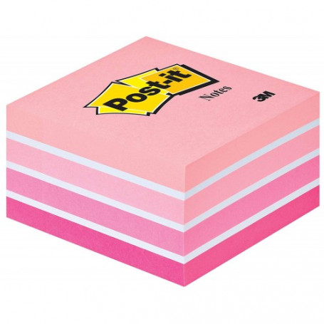 Лепящо кубче 3М Post-it-2151