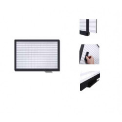 Бяла дъска Планер, 90 х  ⋙ на цена от 190.80лв  - Allegro-bg.com 2