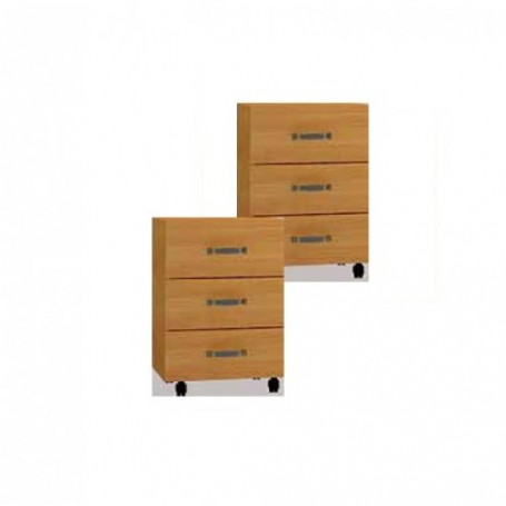 Контейнер на колела, със-2170