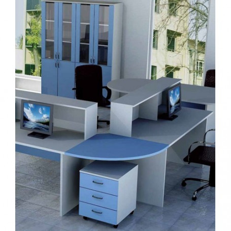 Надстройка на маса, 130-2191