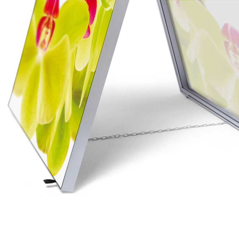 Поставка A-Board Indoor, ⋙ на цена от 133.44лв  - Allegro-bg.com