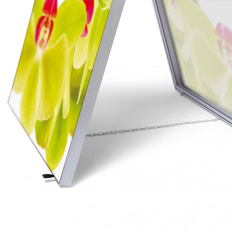 Поставка A-Board Indoor, ⋙ на цена от 133.44лв  - Allegro-bg.com