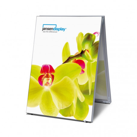 Поставка A-Board Indoor, ⋙ на цена от 133.44лв  - Allegro-bg.com